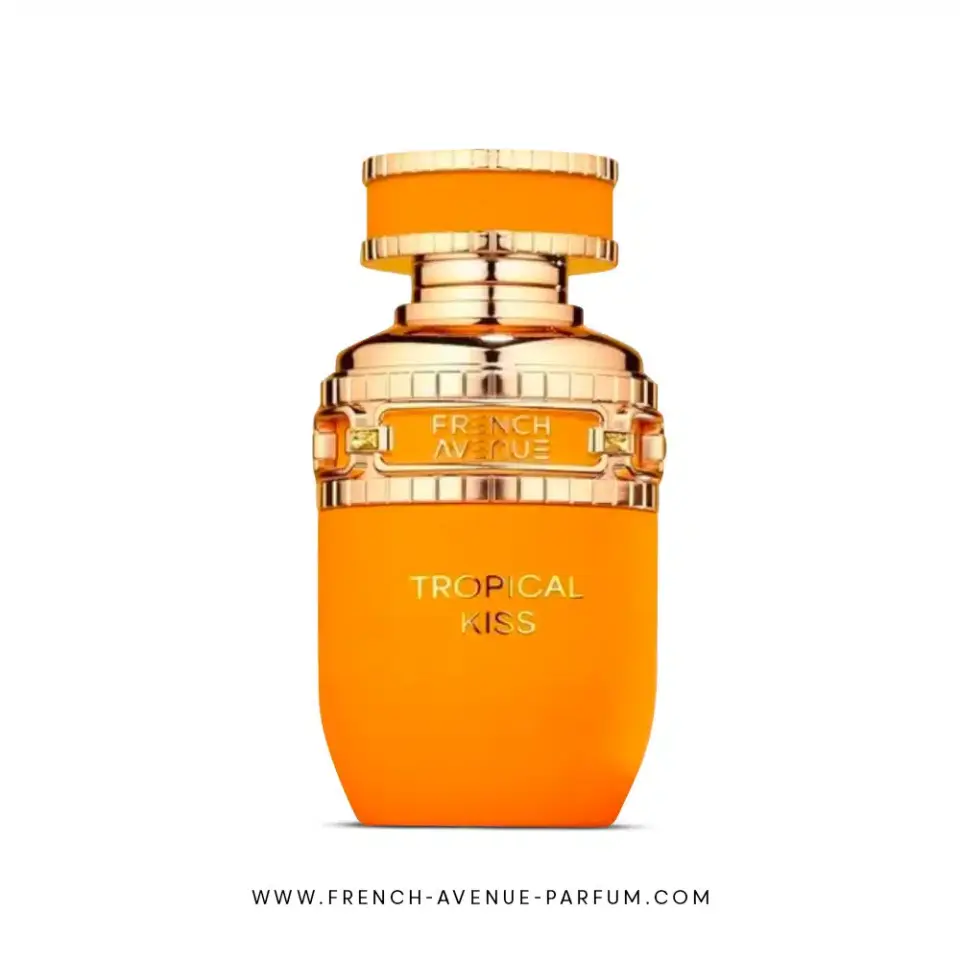 French Avenue Tropical Kiss