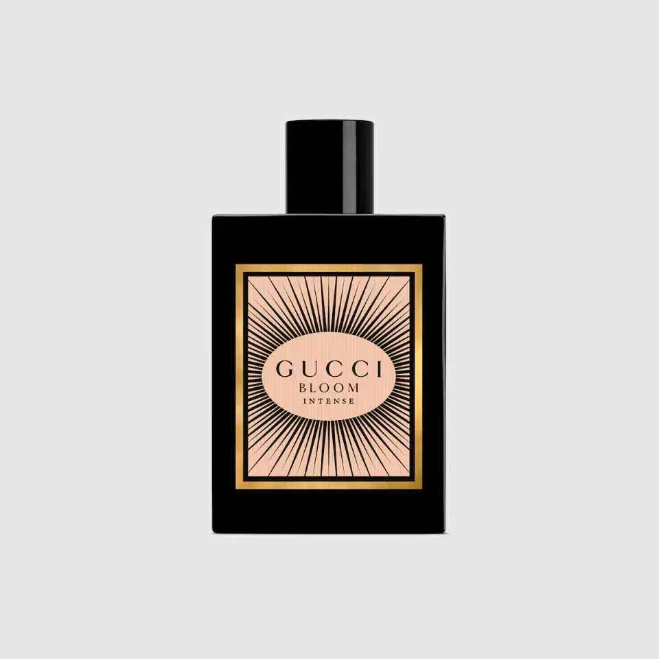 Gucci Bloom EDP Intense