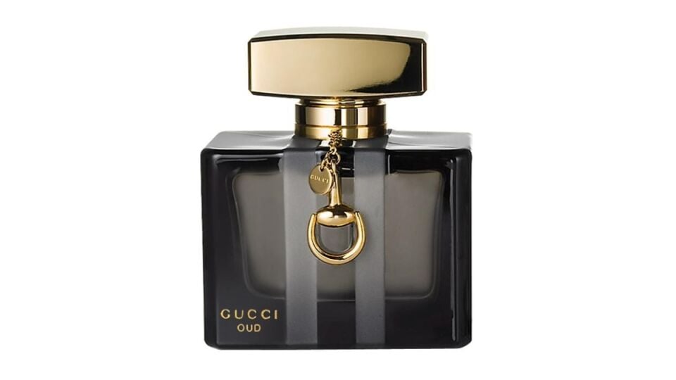 Gucci Oud