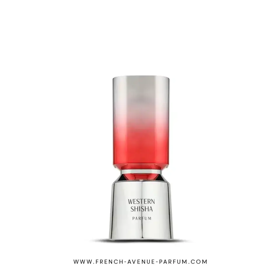 French Avenue Western Shisha