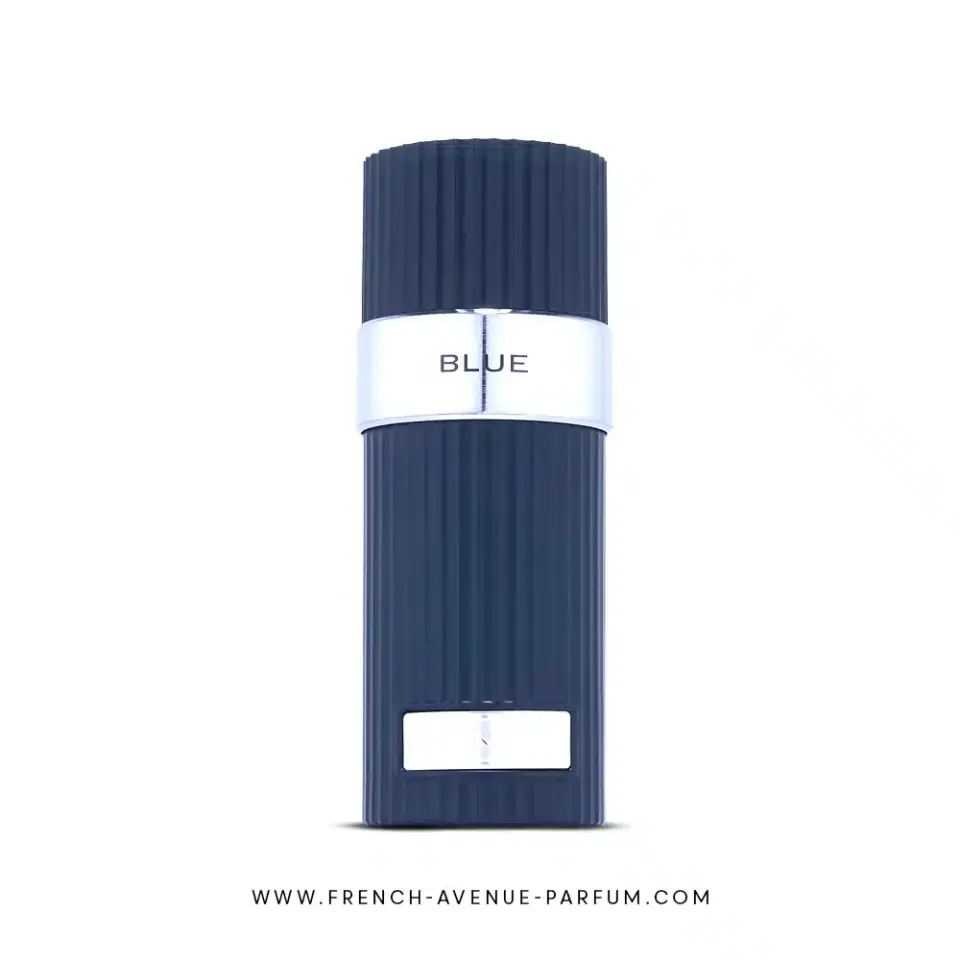 French Avenue Zenith Blue