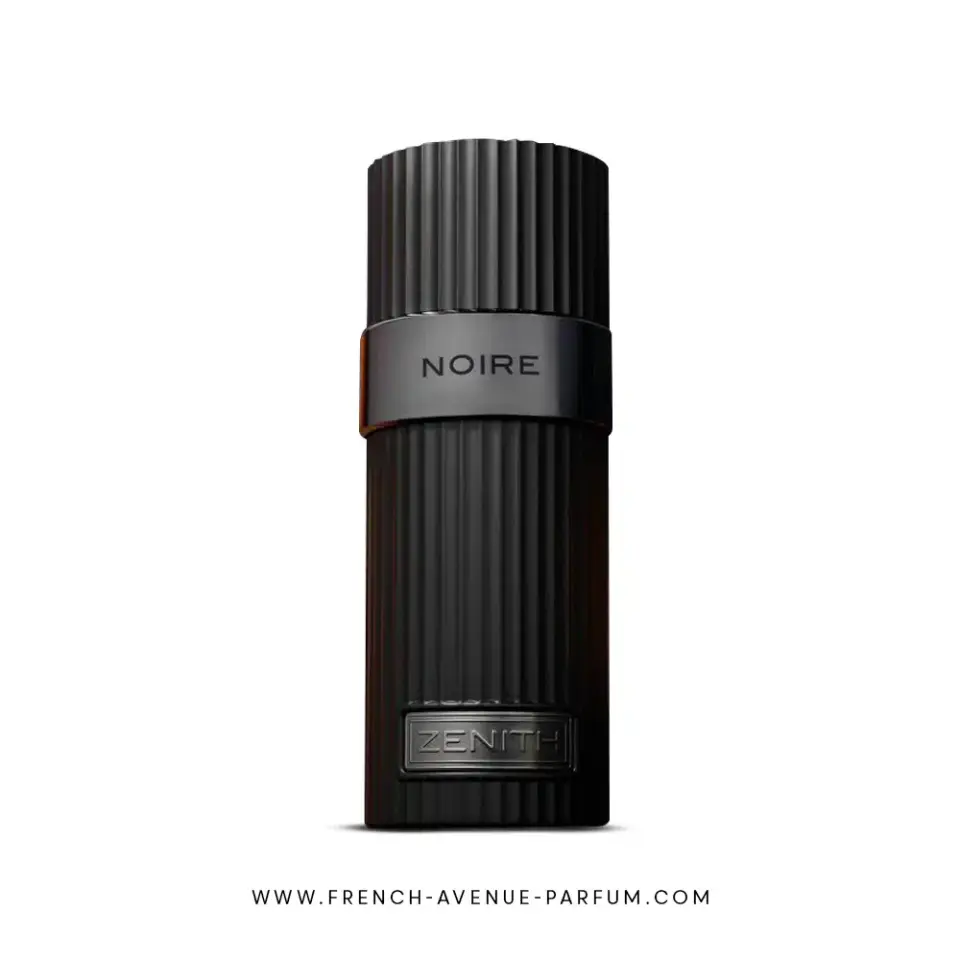 French Avenue Zenith Noire