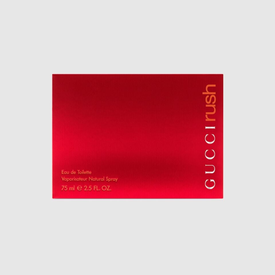 Gucci Rush EDT