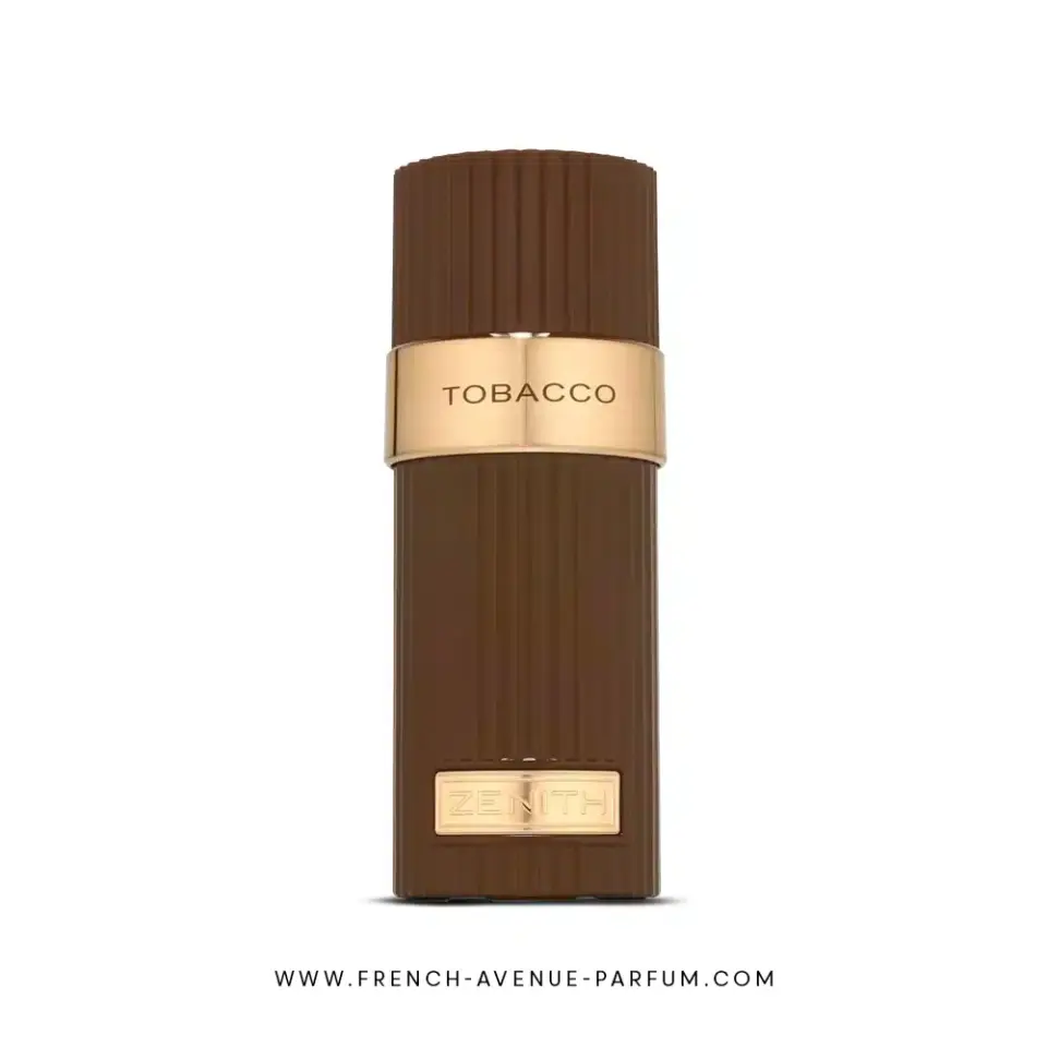 French Avenue Zenith Tobacco