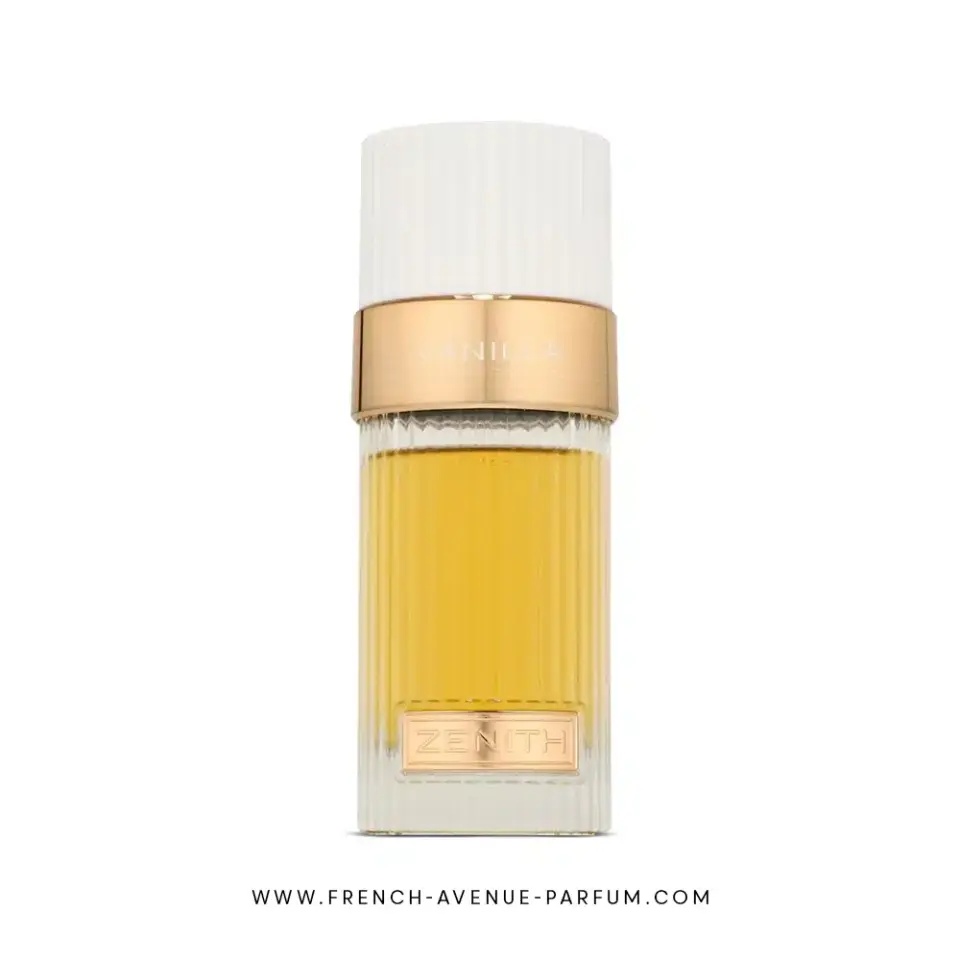 French Avenue Zenith Vanilla EDP