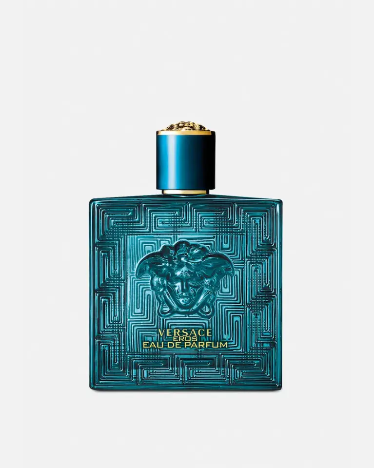 Versace Eros EDP