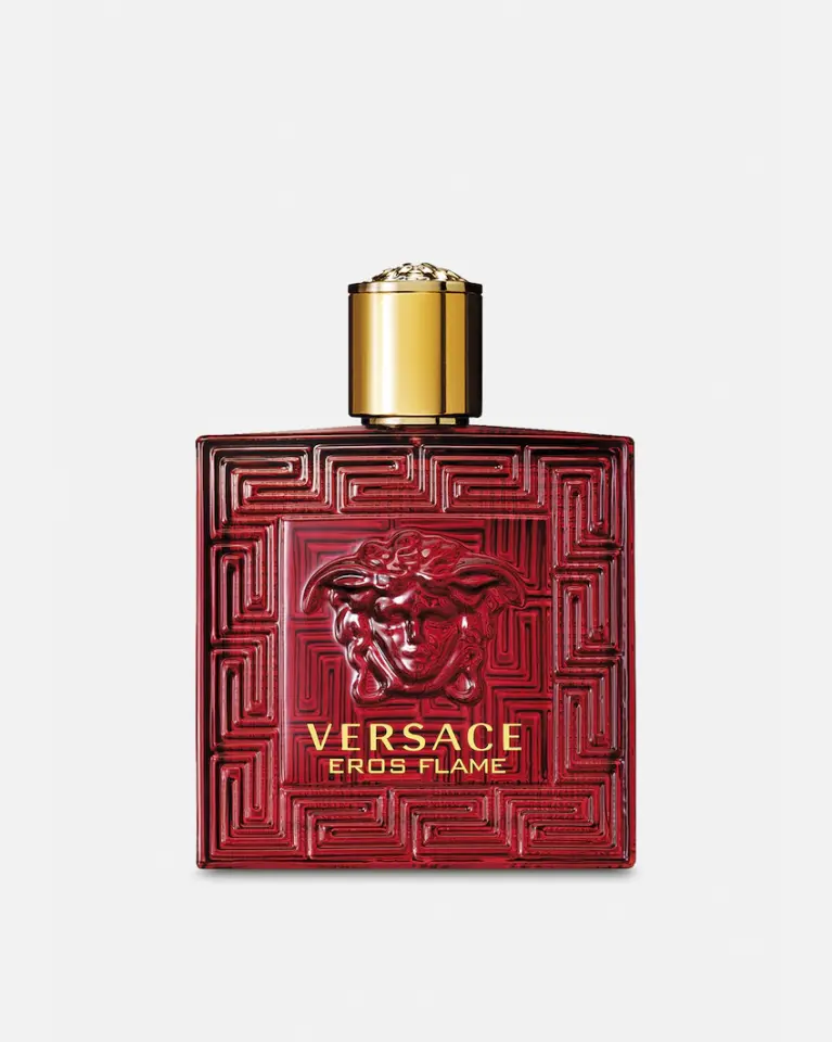 Versace Eros Flame