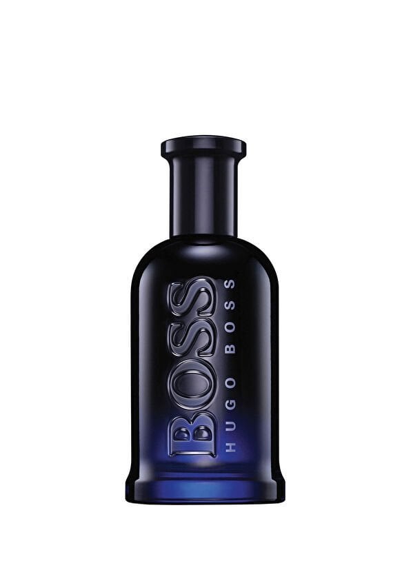 Hugo Boss Bottled Night EDT