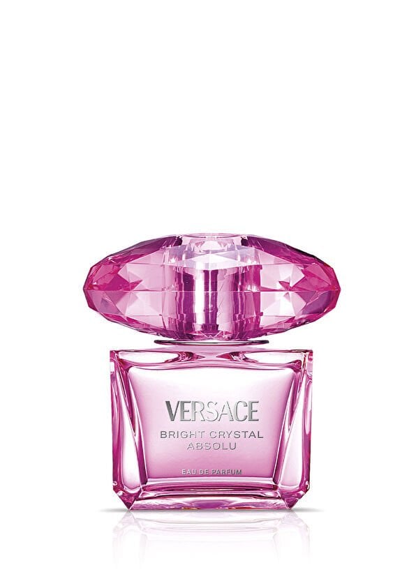 Versace Bright Crystal EDP