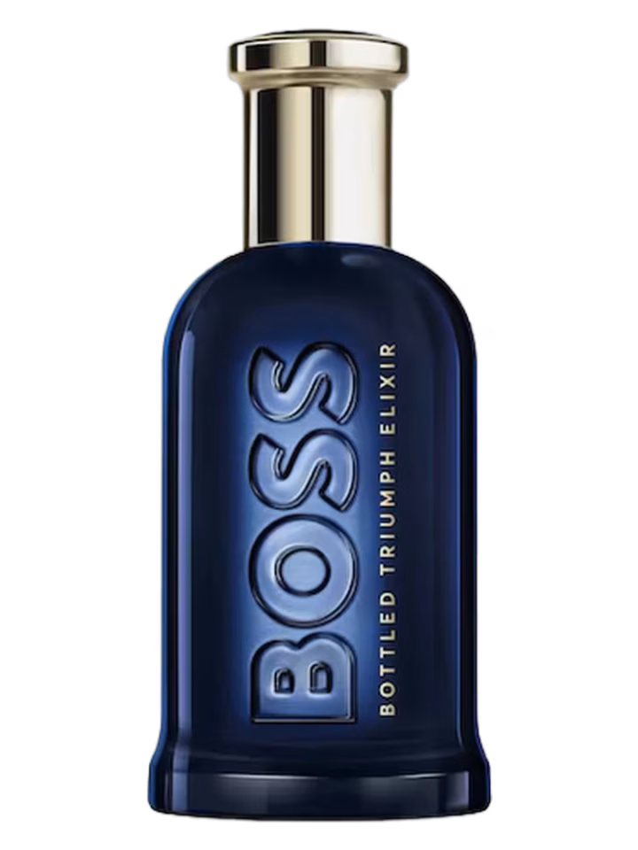 Hugo Boss Bottled Triumph Elixir