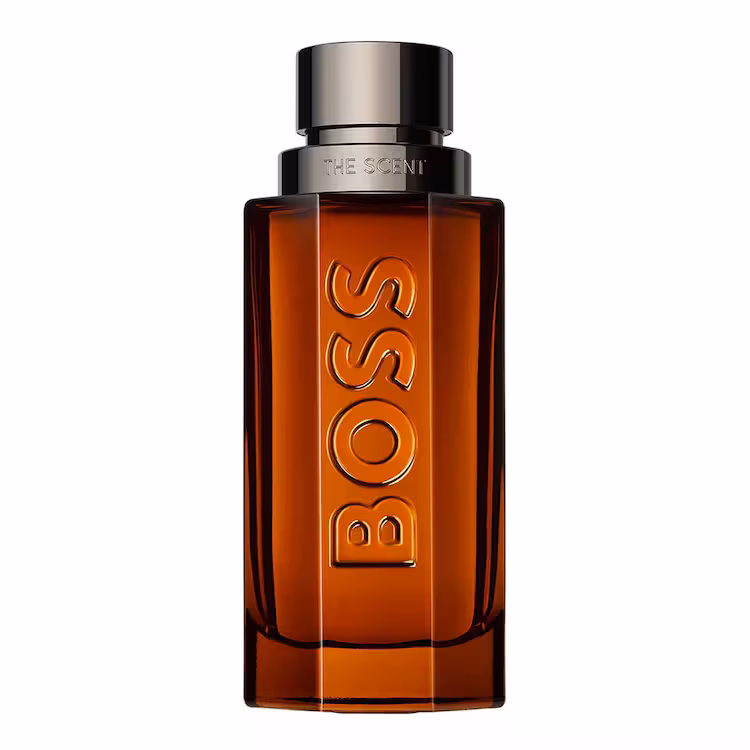 Hugo Boss The Scent EDP Intense for Him