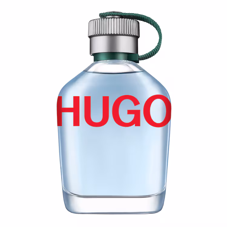 Hugo Boss Man EDT