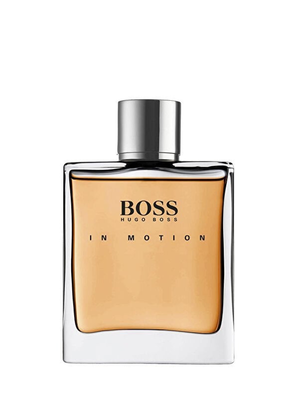 Hugo Boss In Motion EDT