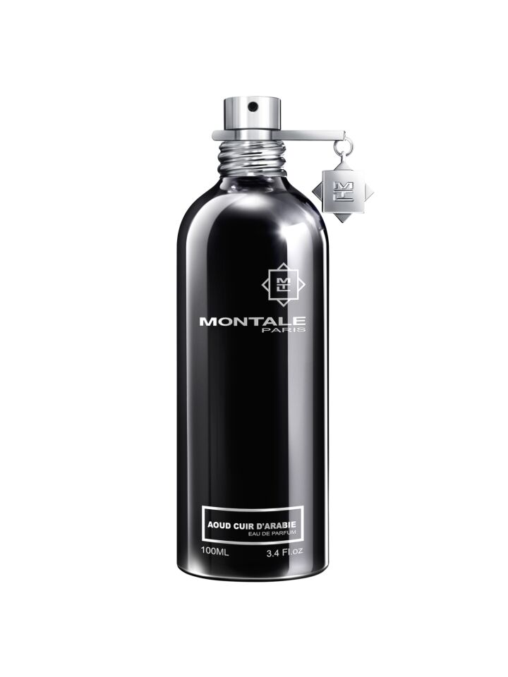 Montale Aoud Cuir d'Arabie