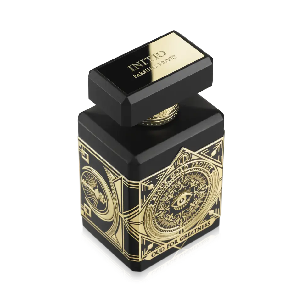 Oud For Greatness EDP