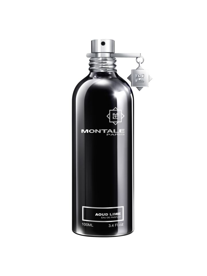 Montale Aoud Lime