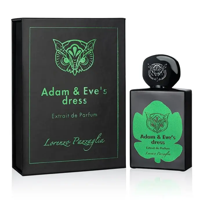 Lorenzo Pazzaglia Adam Eve Dress