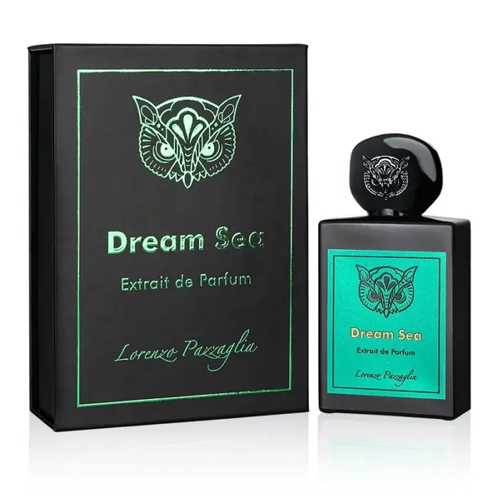 Lorenzo Pazzaglia Dream Sea