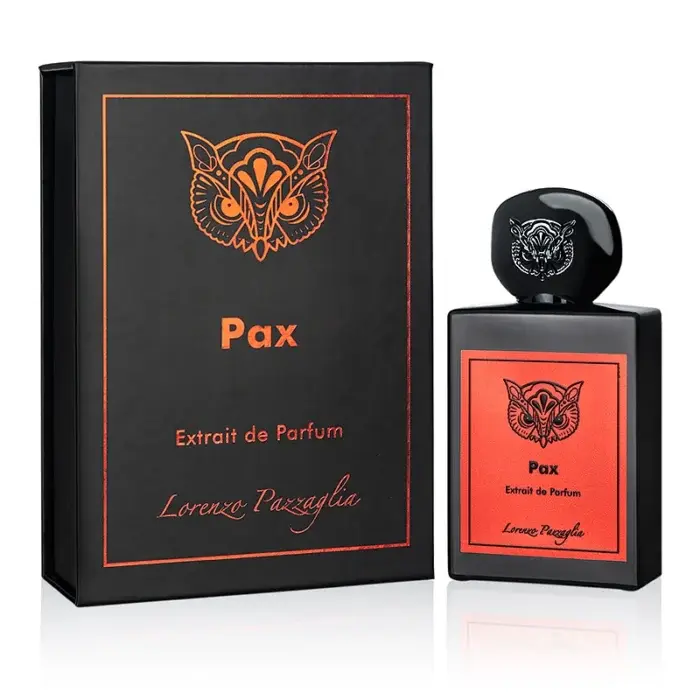 Lorenzo Pazzaglia Pax