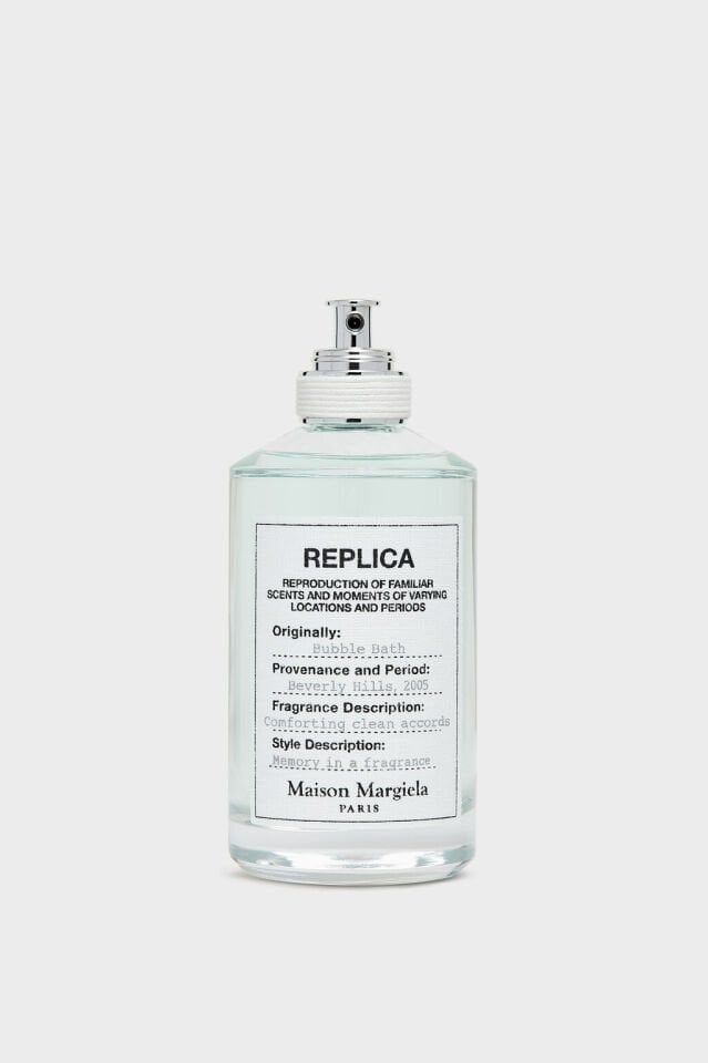 Maison Margiela Bubble Bath