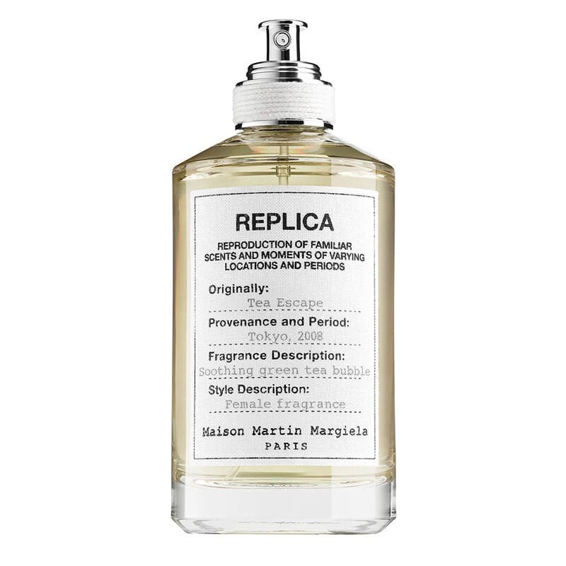 Maison Margiela Tea Escape