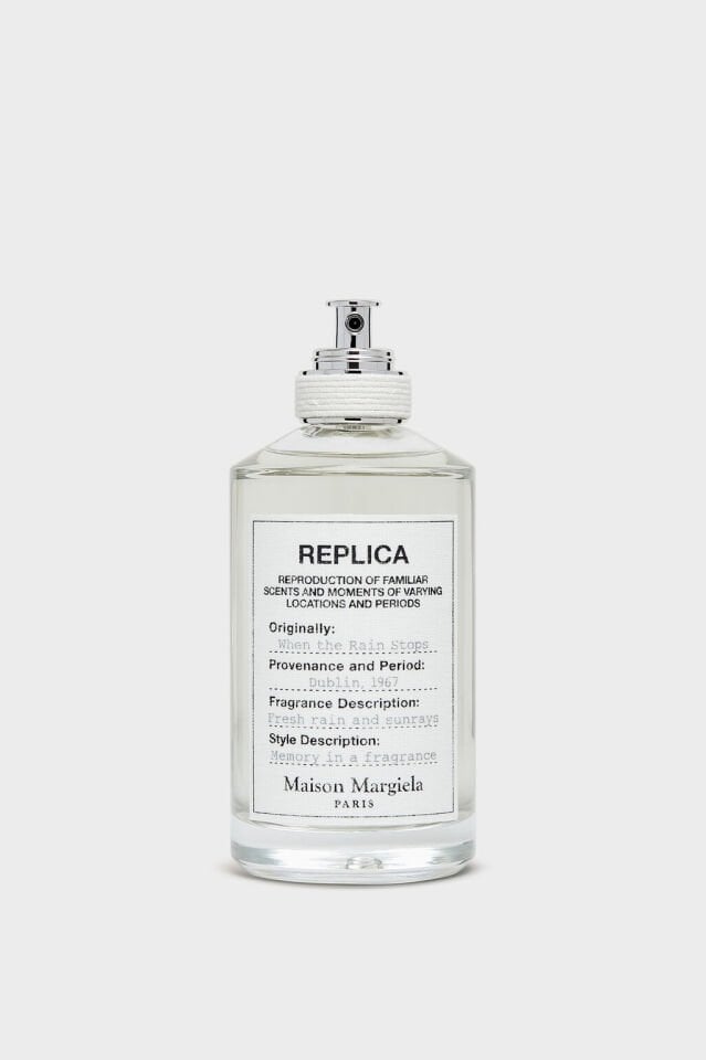 Maison Margiela When the Rain Stops EDT