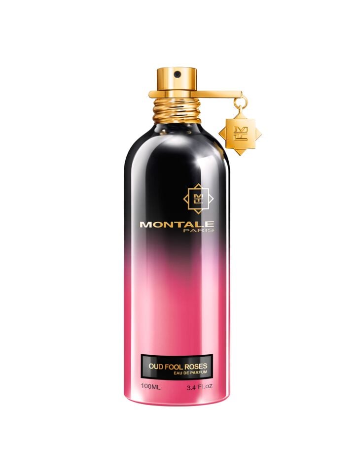 Montale Oud Fool Roses