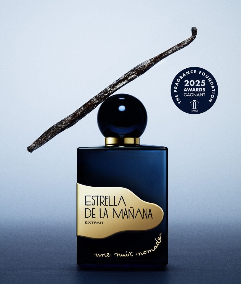 Une Nuit Nomade Estrella de la Manana