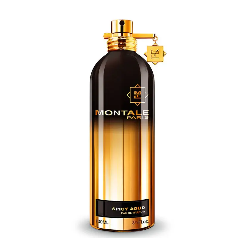 Montale Spicy Aoud