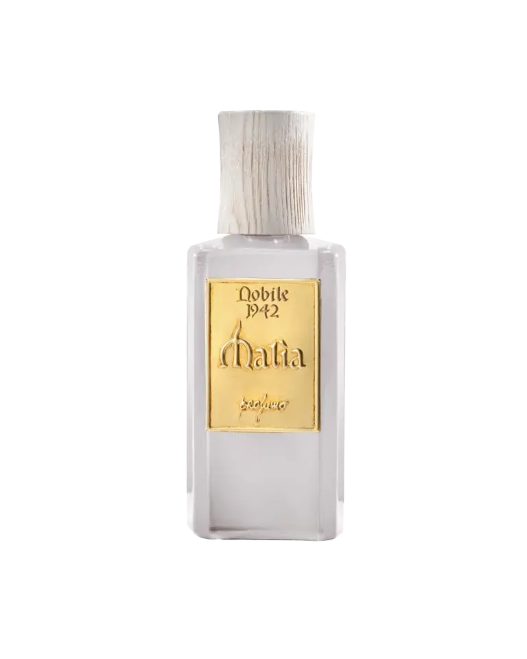 Nobile 1942 Malia