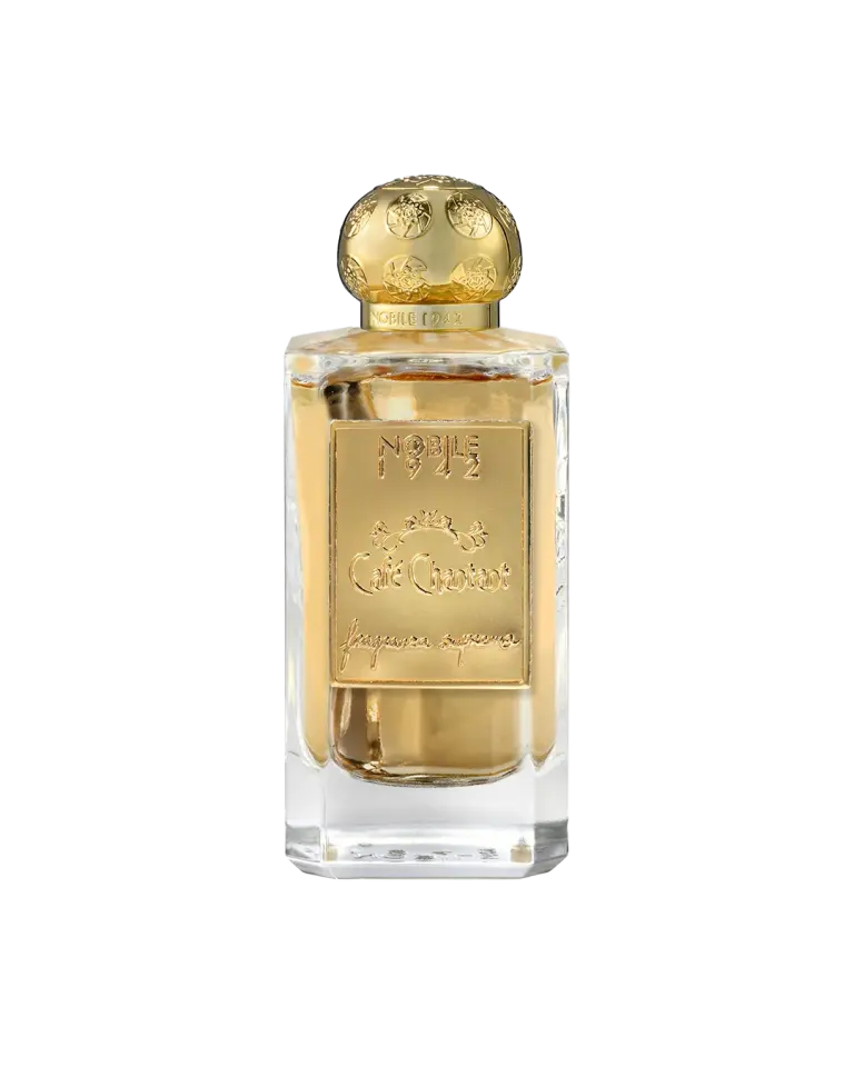 Nobile 1942 Café Chantant
