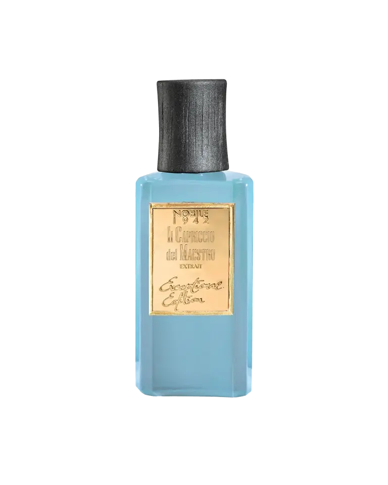 Nobile 1942 Il Capriccio del Maestro