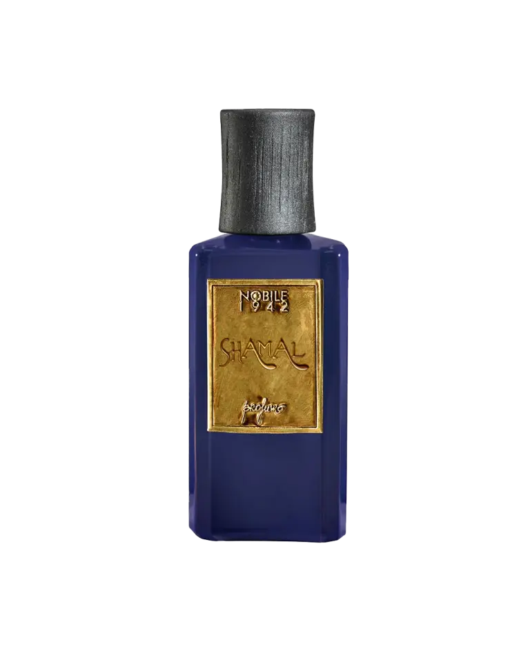 Nobile 1942 Shamal