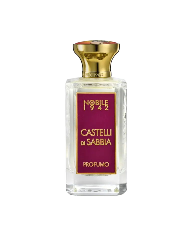 Nobile 1942 Castelli di Sabbia