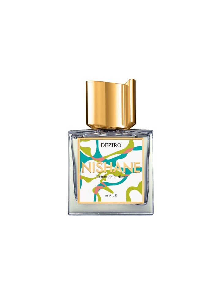 Nishane Deziro Extrait de Parfum