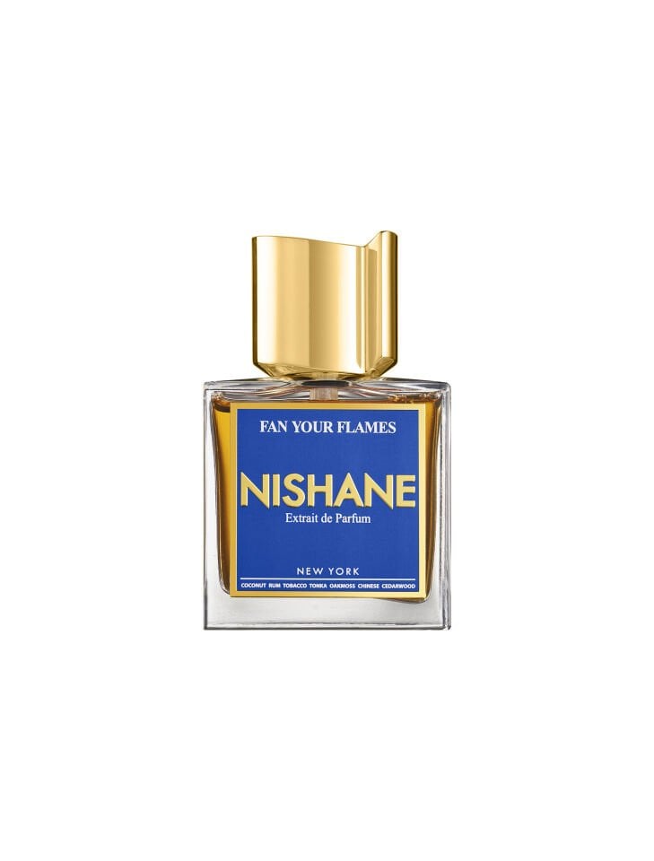 Nishane Fan Your Flames Extrait de Parfum