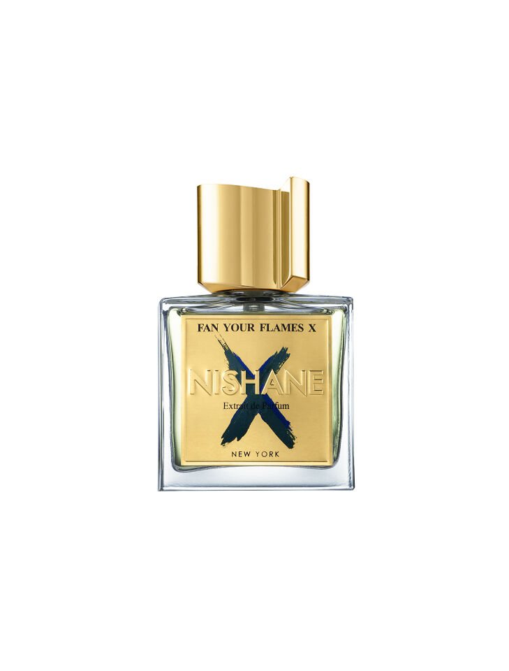Nishane Fan Your Flames X Extrait de Parfum