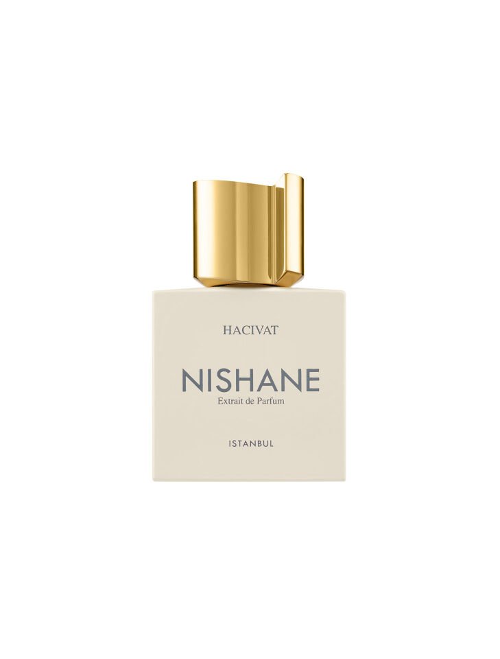Nishane Hacivat Extrait de Parfum