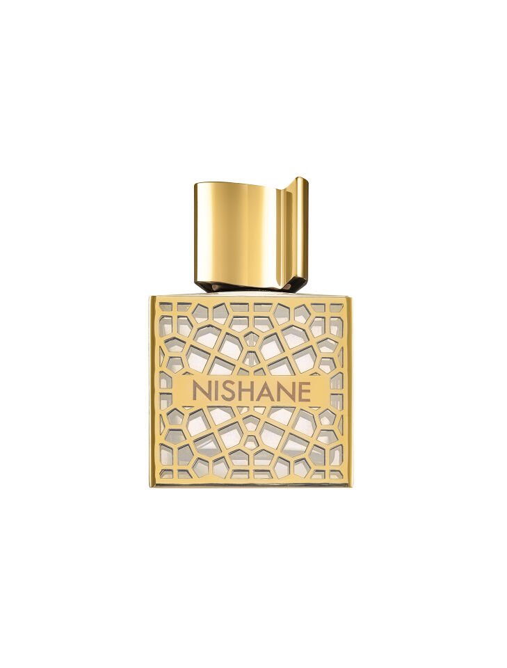 Nishane Hacivat Oud Extrait de Parfum