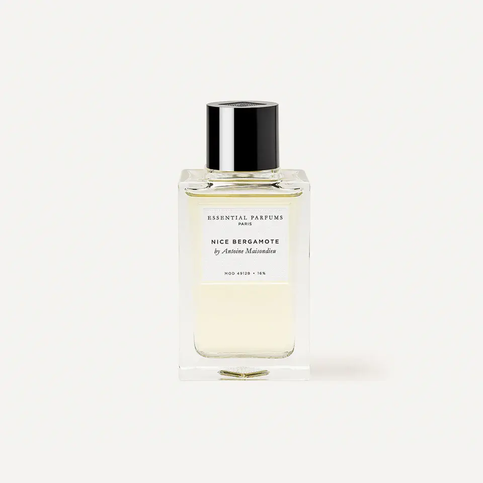 Essential Parfums Nice Bergamote
