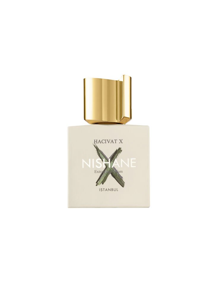 Nishane Hacivat X Extrait de Parfum