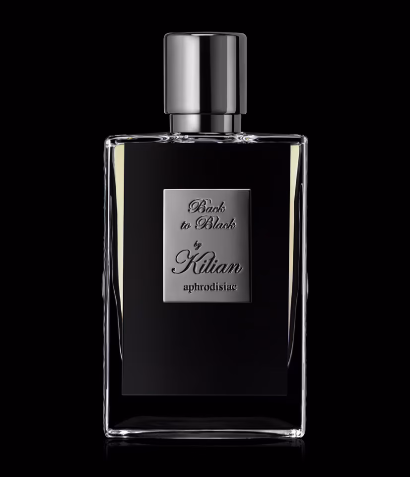 Kilian Back To Black