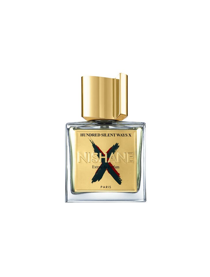 Nishane Hundred Silent Ways X Extrait de Parfum