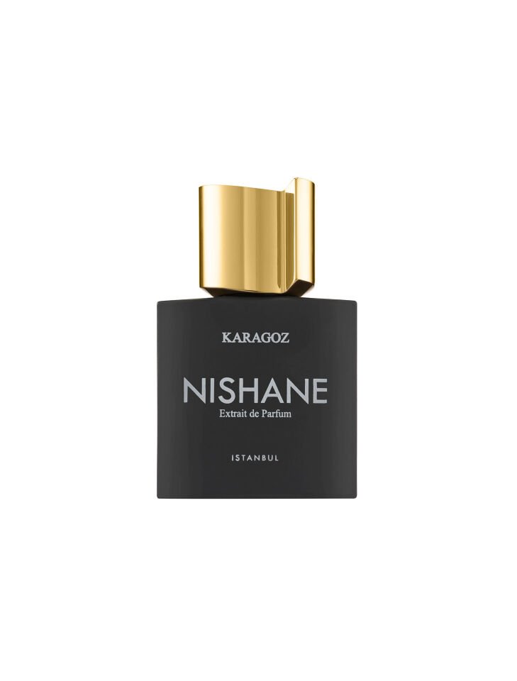 Nishane Karagoz Extrait de Parfum