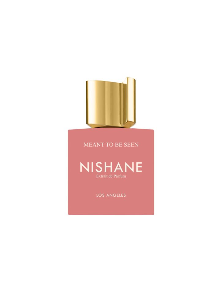 Nishane Meant To Be Seen Extrait de Parfum