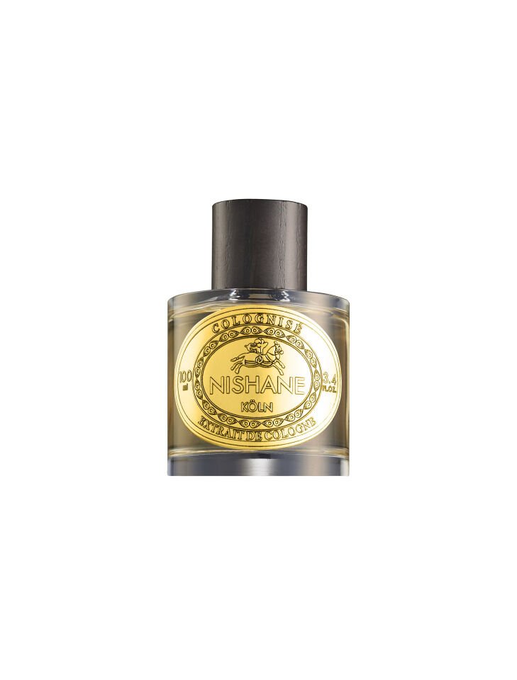 Nishane Safran Colognise 100ml