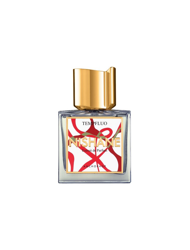 Nishane Tempfluo Extrait de Parfum