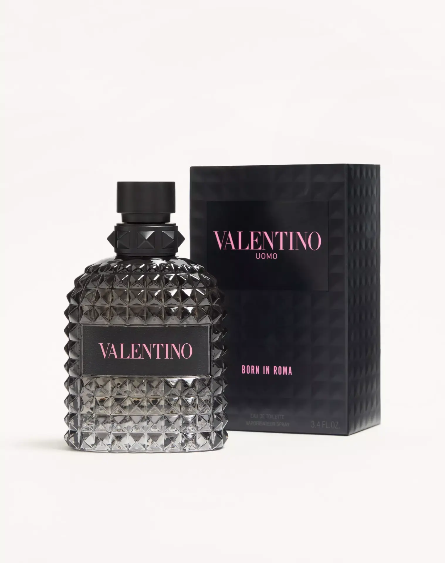 Valentino Uomo Born In Roma EDT