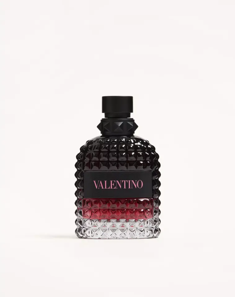 Valentino Uomo Born In Roma Intense