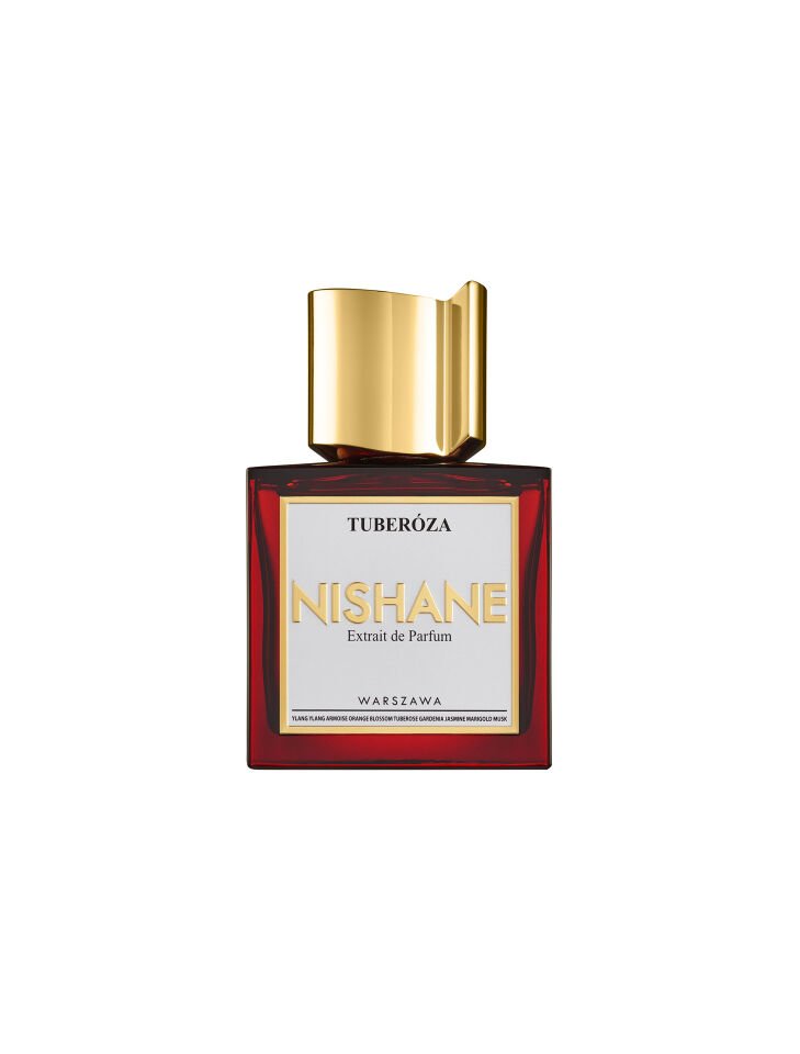 Nishane Tuberoza Extrait de Parfum